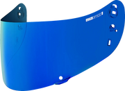 Icon Optics Shield Boatdrink Blue for Airframe Pro Airform