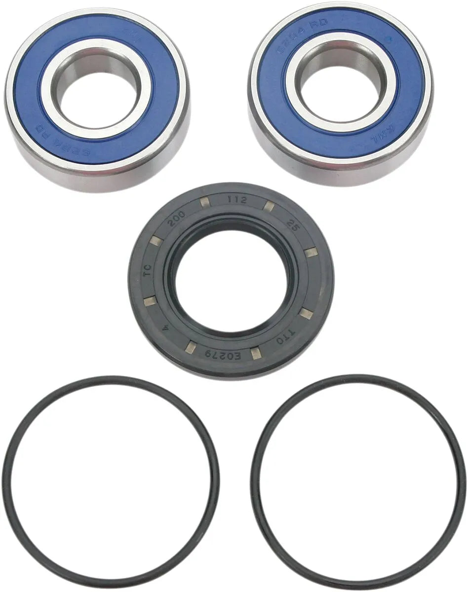 Moose Offroad Wheel Bearing Kit for Front