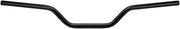 Biltwell 7/8" Handlebar - Black Chromoly