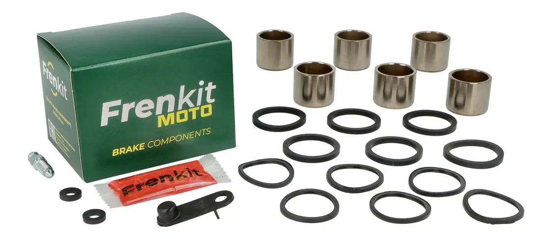Frenkit S.l. Front Brake Caliper Repair Kit