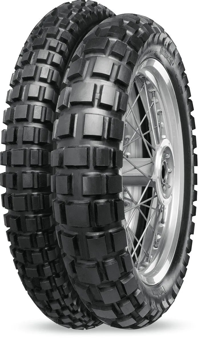 Continental TKC 80 Tire 140/80-18 70R TT M+S