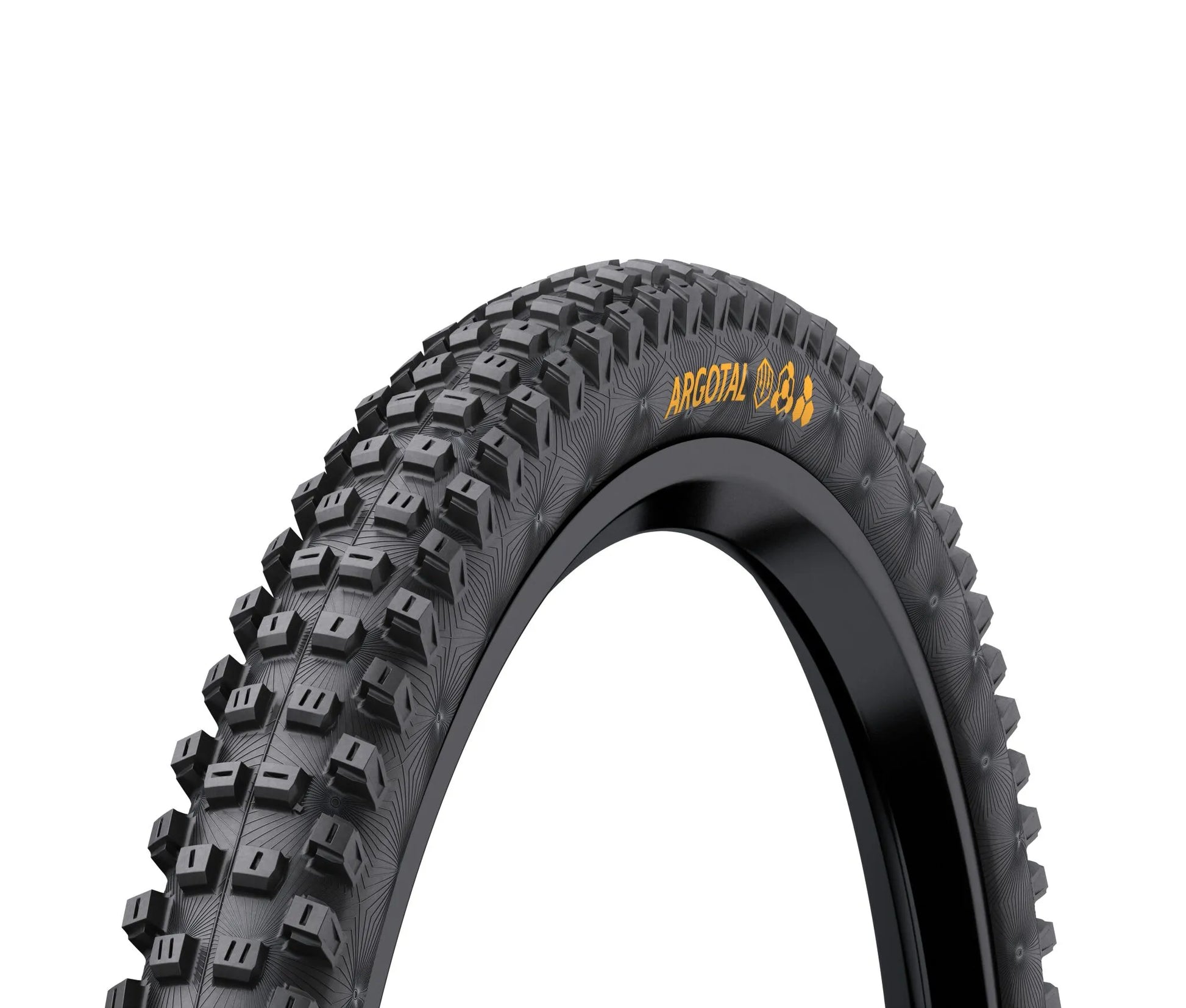 CONTINENTAL Argotal Trail Endurance Tire for 27.5" x 2.60"