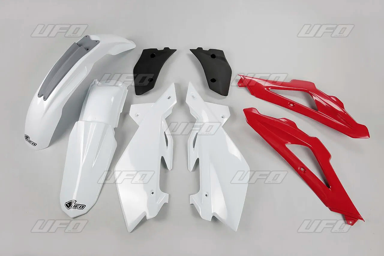 UFO MX Replacement Plastic Body Kit