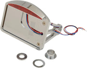 Drag Specialties Led Taillight & License Plate