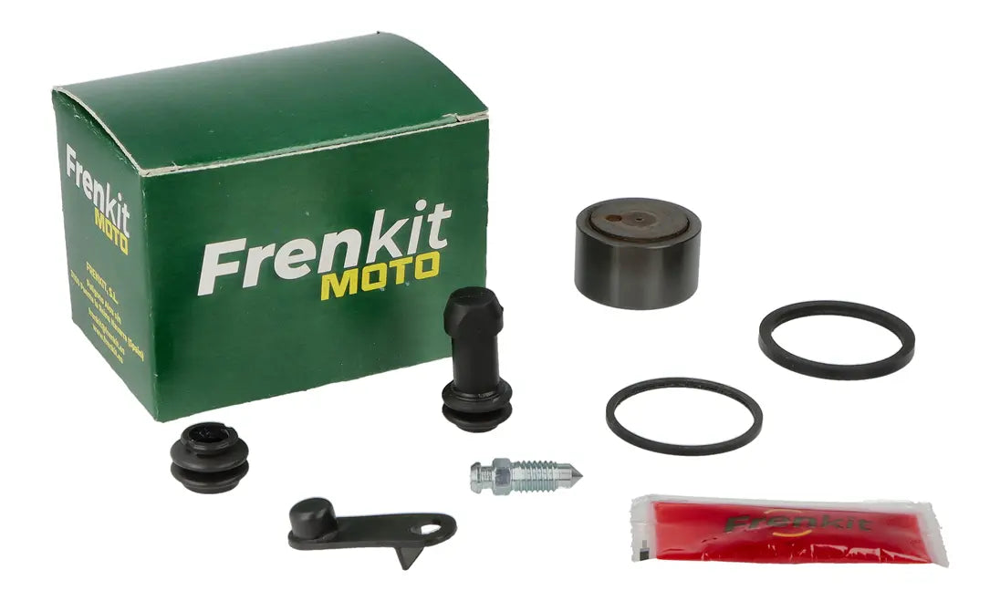 Frenkit S.l. Caliper Repair Kit for Front Rear Brakes