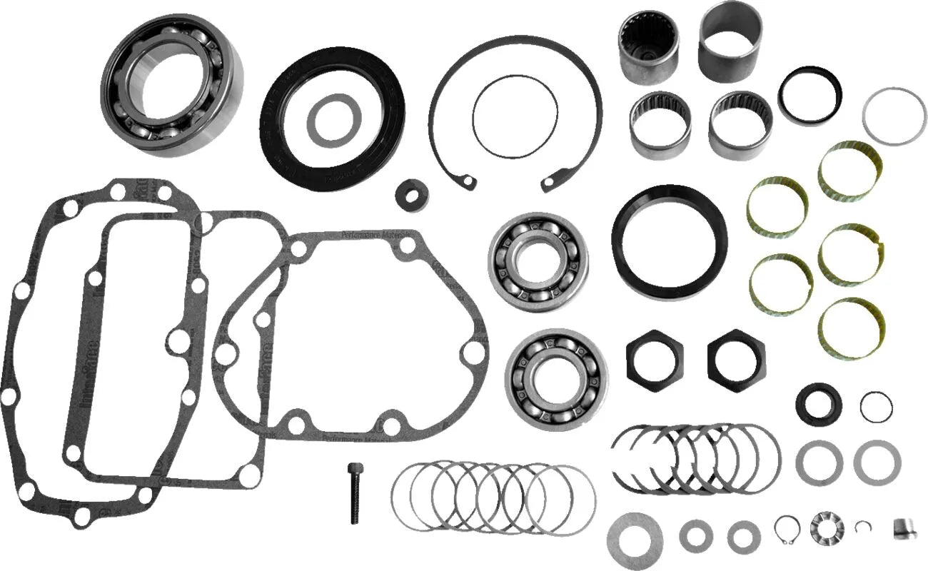 Baker Drivetrain OD6 Overdrive 6-Speed Transmission Rebuild Kit