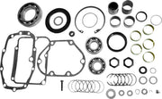 Baker Drivetrain OD6 Overdrive 6-Speed Transmission Rebuild Kit