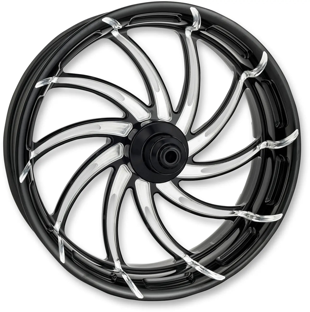 Performance Machine Aluminum Forged Wheel 21"