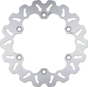 Galfer Wave Bremsscheibe Für Motorrad - 256 mm - Vorne
