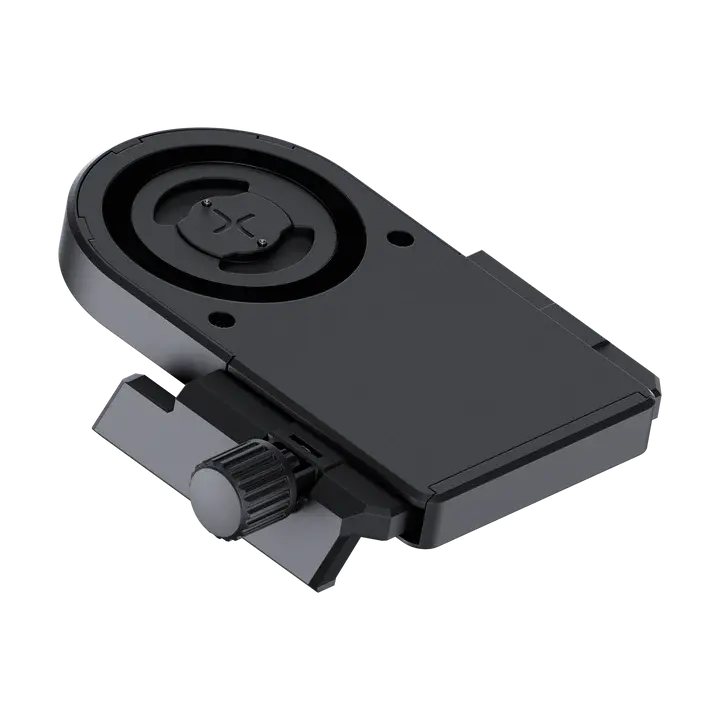 SP CONNECT E-Cap Universal Charging Phone Clamp