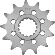 Moose Offroad Front Sprocket 520-13t Chromoly Steel