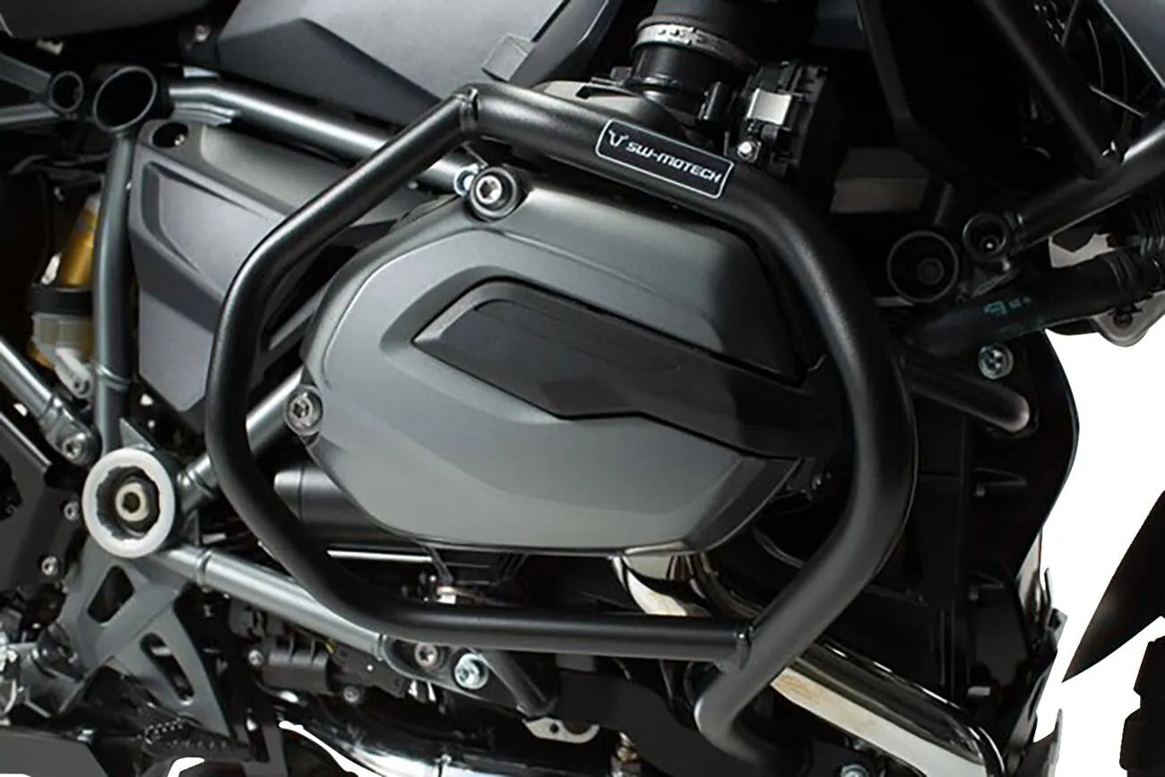 Sw-motech Crash Bar For Frame Mounting