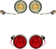 Custom Dynamics Probeam Led Turn Signal Conversion Kit
