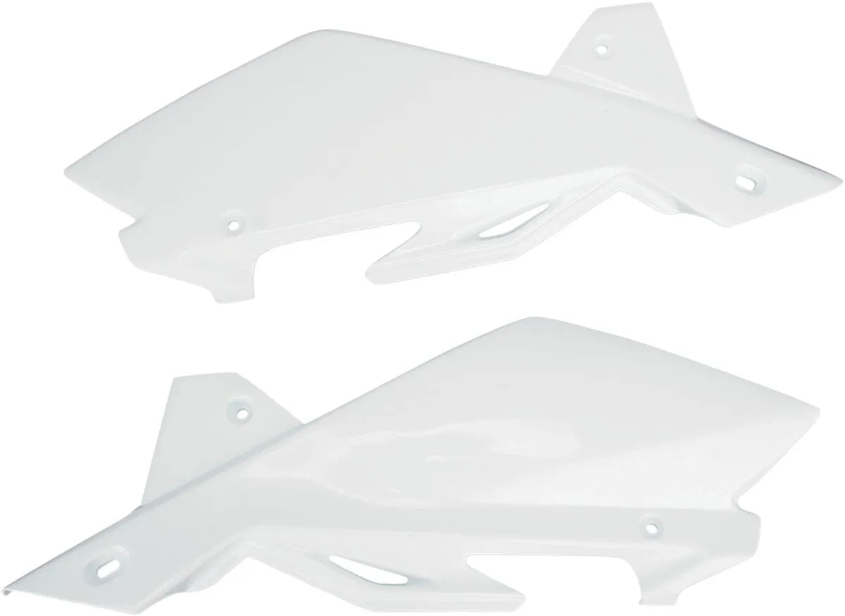 Ufo Replacement Side Panels For Stock Bike Colors