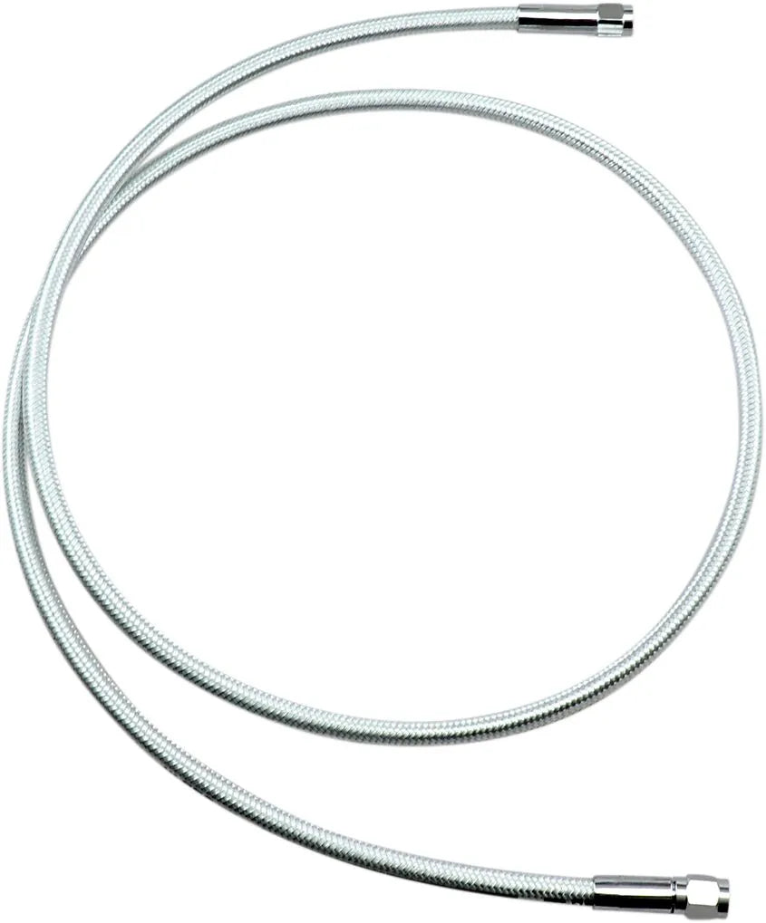 Magnum Shielding Universal Abs Geflochtene Bremsleitung 48"