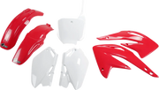 UFO Replacement Plastic Body Kit