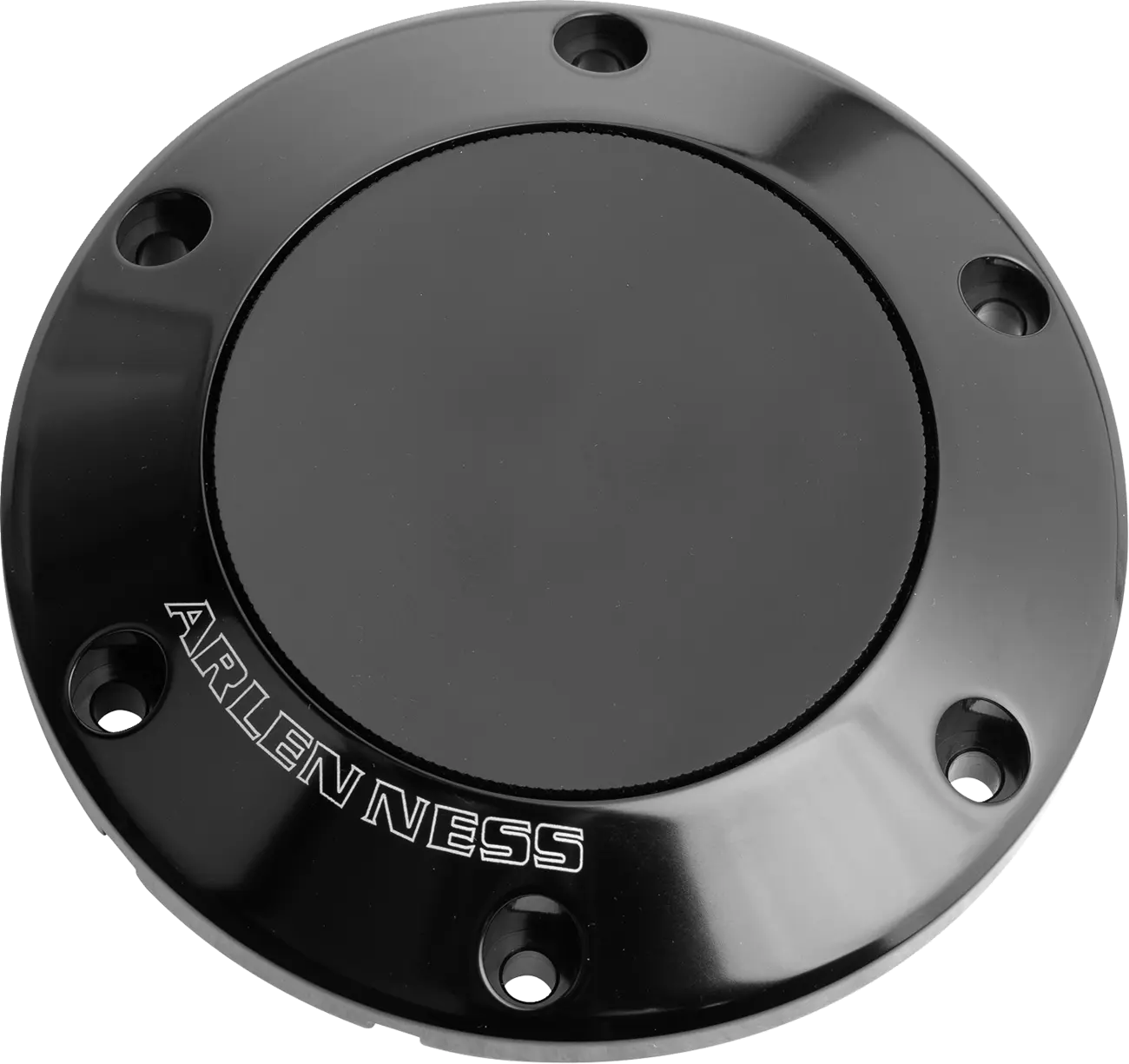 Arlen Ness Pop-up Gas Cap For Motorcycles