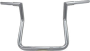 La Choppers 1-1/4" Twin Peak Challenger Handlebar