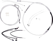 Magnum Shielding Sterling Chromite II Handlebar Installation Kit