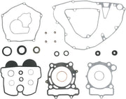 Moose Offroad Hard-Parts Complete Gasket & Oil Seal Kit 4-Stroke