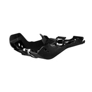 Polisport Skid Plate With Linkage Protection