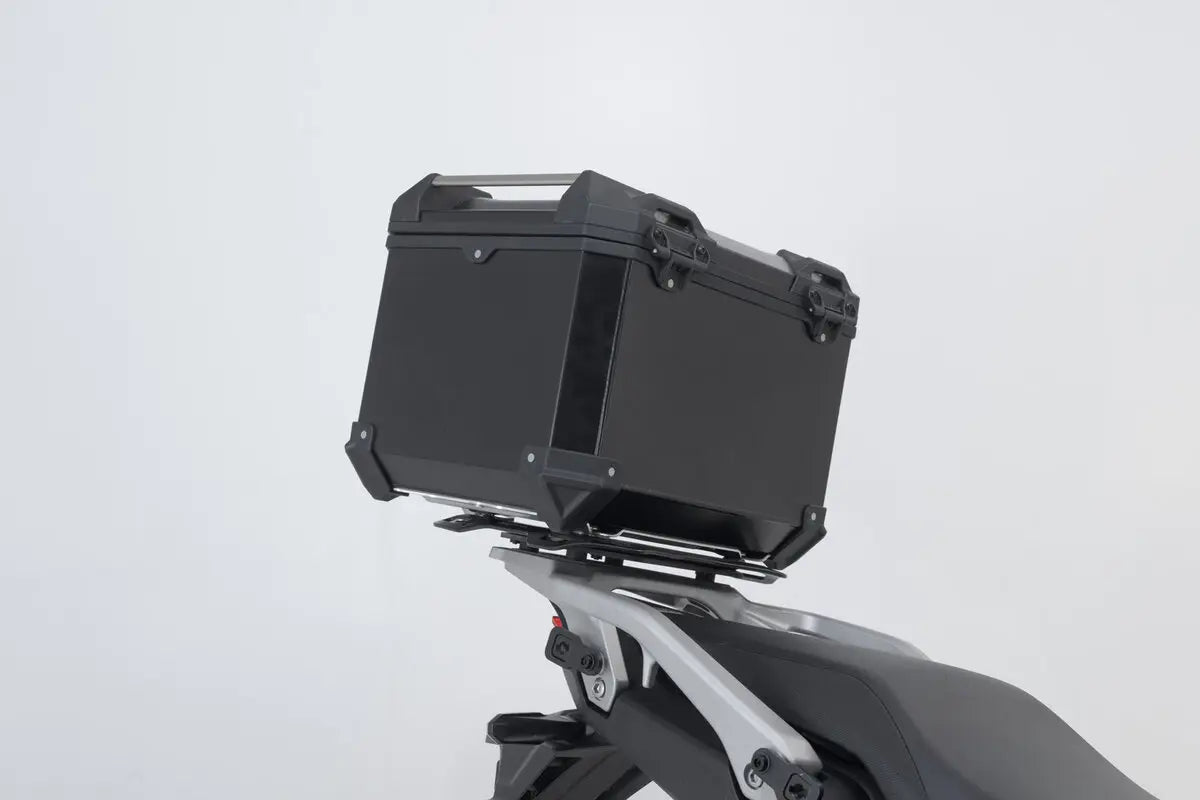 Sw-Motech TRAX ADV Top Case System for Adventure-Rack