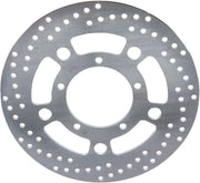 Ebc Hpsr Series Solid Bremsscheibe - 300mm - Vorne