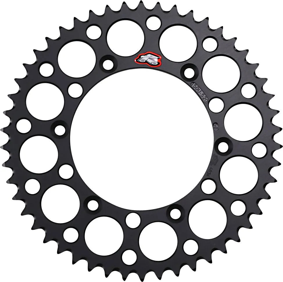 Renthal Ultralight Rear Sprocket - 520 Chain
