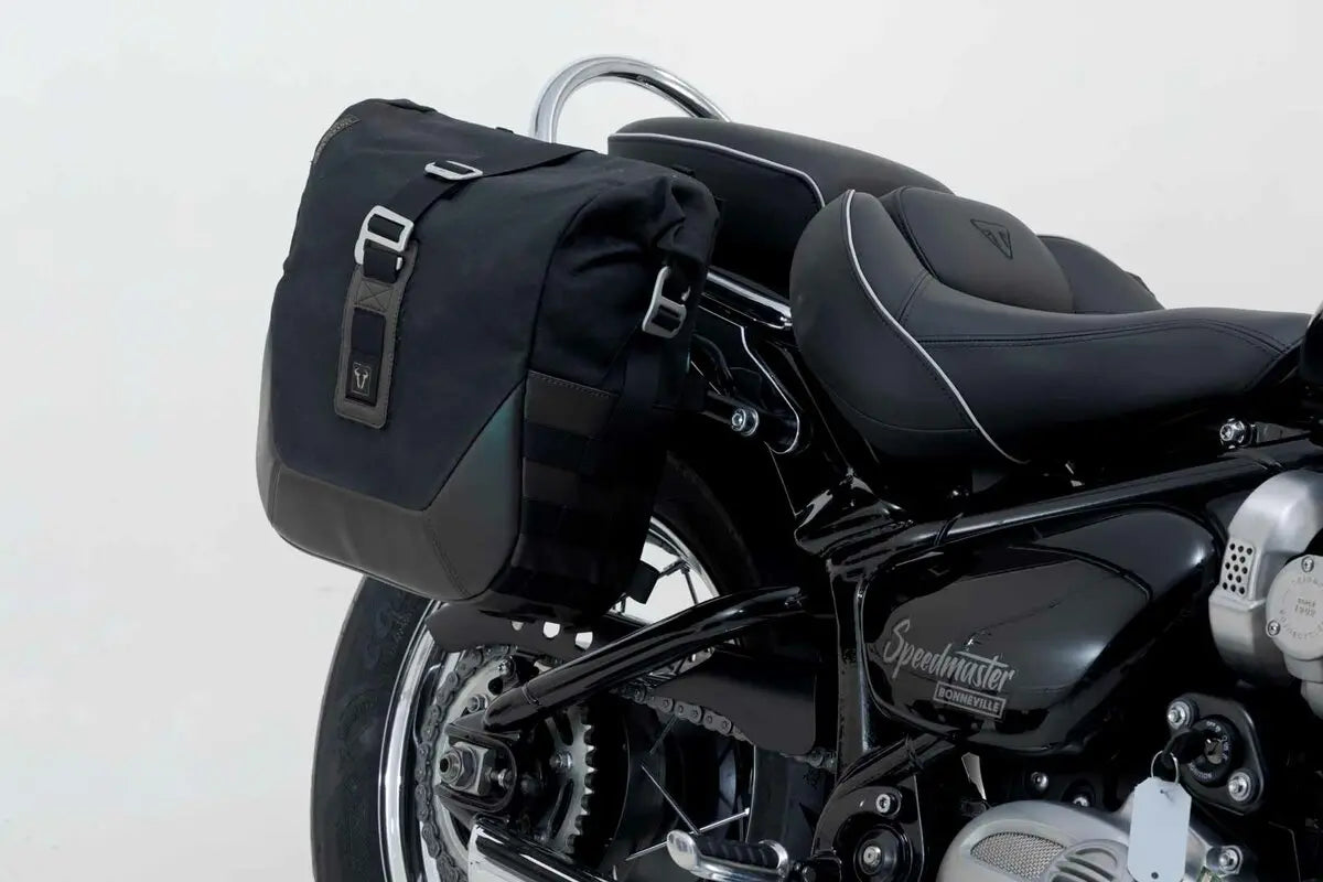 Sw-motech Legend Gear Lc2 Side Bag System