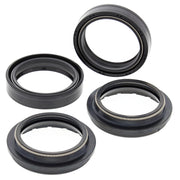 All Balls Fork Seals And Dust Set