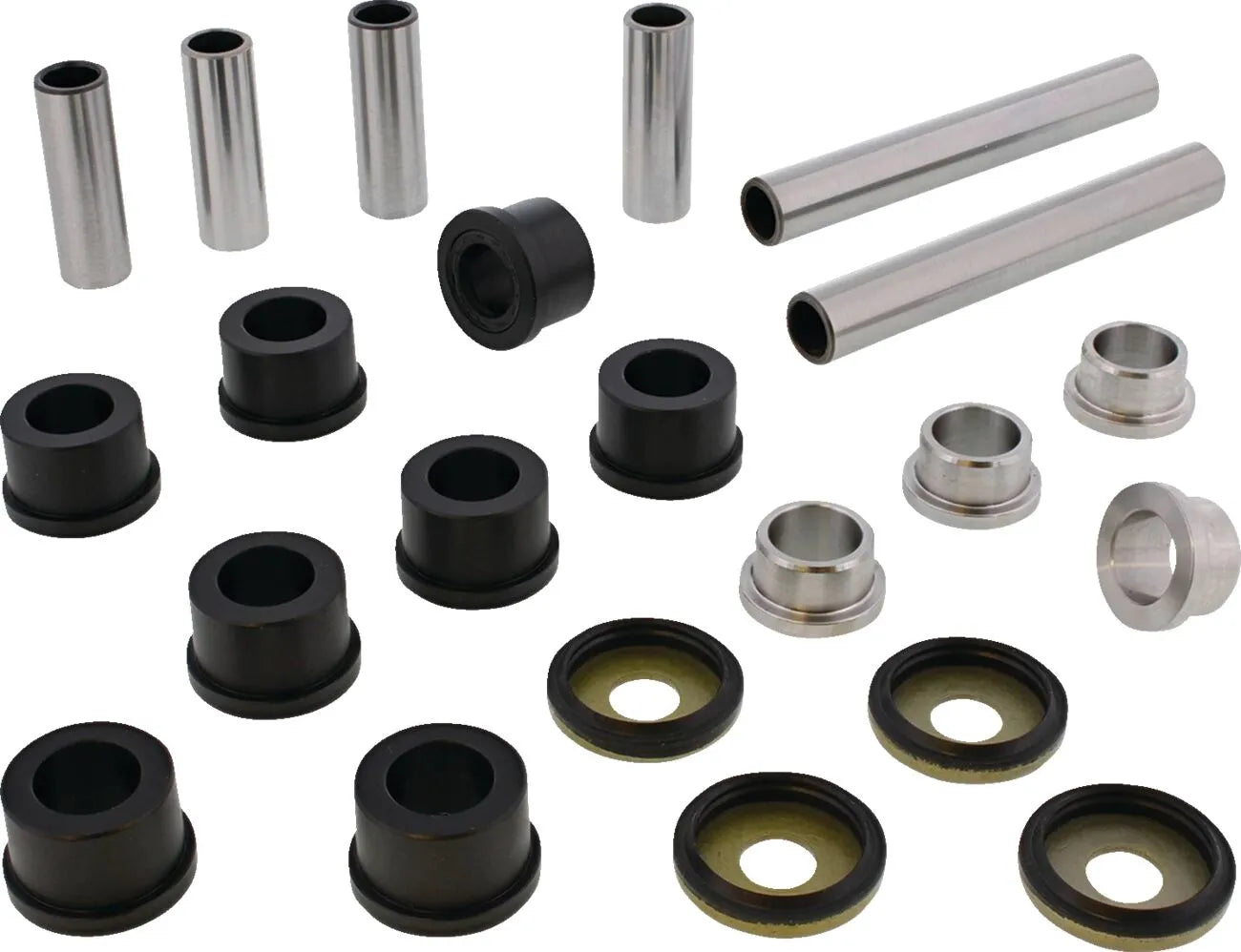 Moose Offroad Rear Suspension Kit For Atv/utv