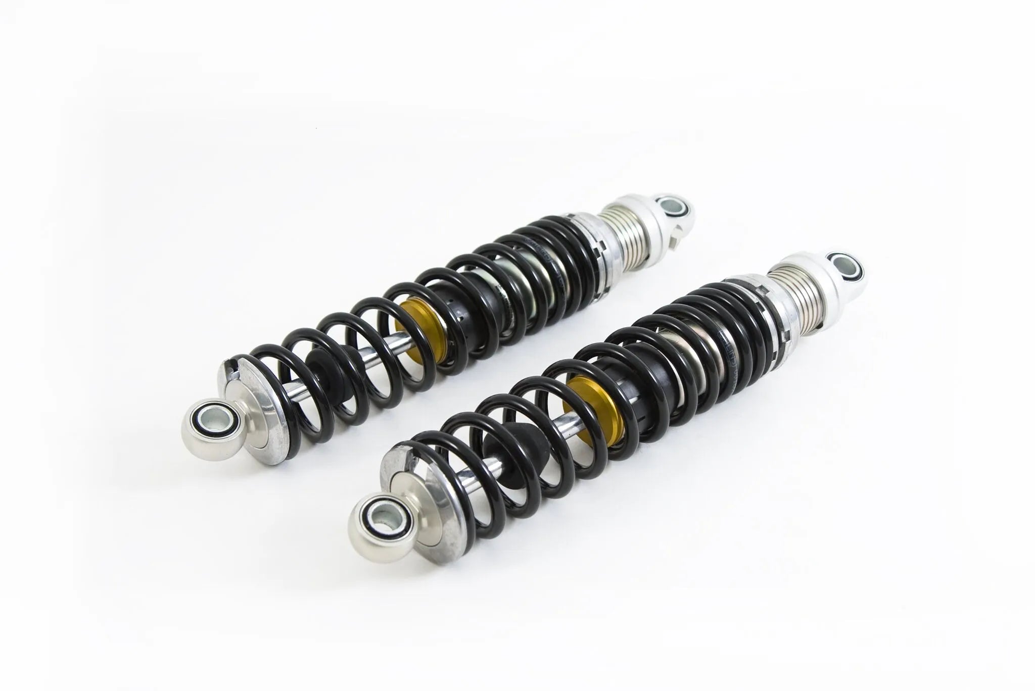 Ohlins Stx Shock For Harley-davidson