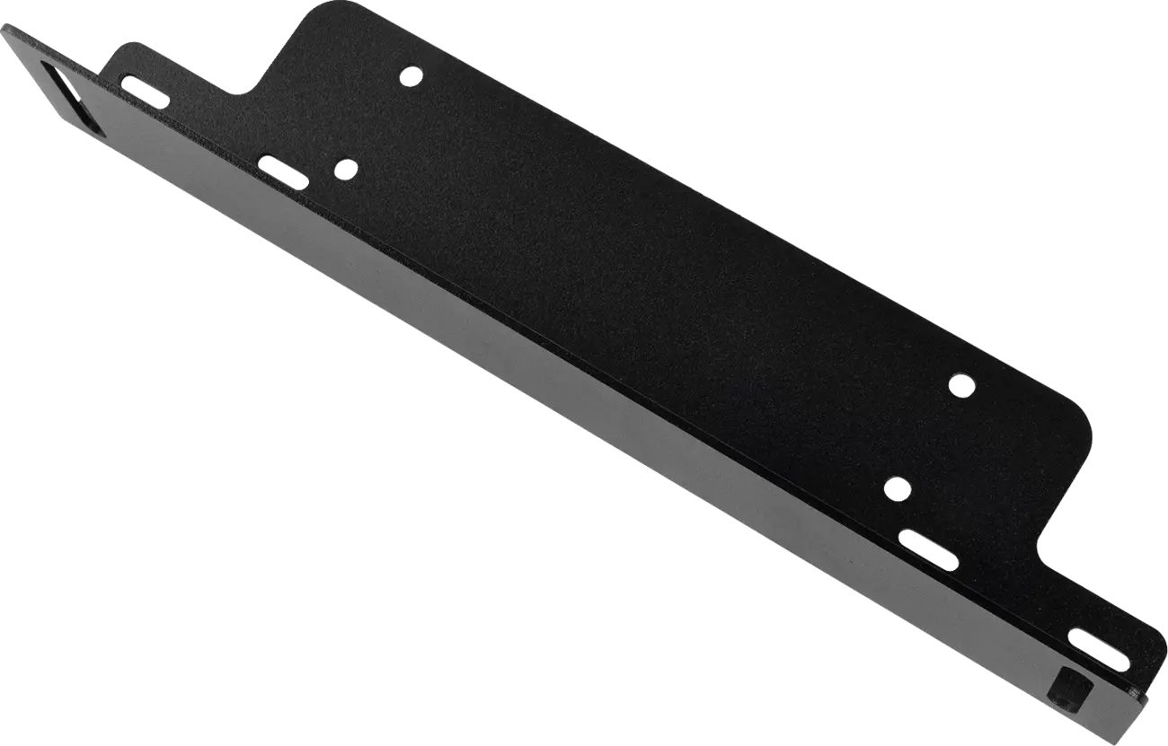 Moose Offroad Ice Auger Carrier Mount Kit For Utv