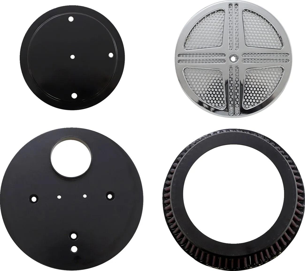 Baron Xxx Big Air Kit For Enhanced Performance