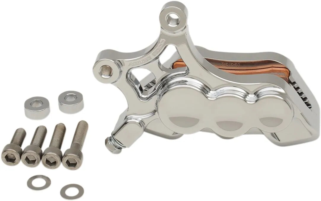 Arlen Ness Tech Sechs-Kolben-Bremssattel für 14" Rotoren