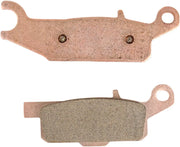 Ebc Long-life Sintered "R" Bremsbeläge - Hinten
