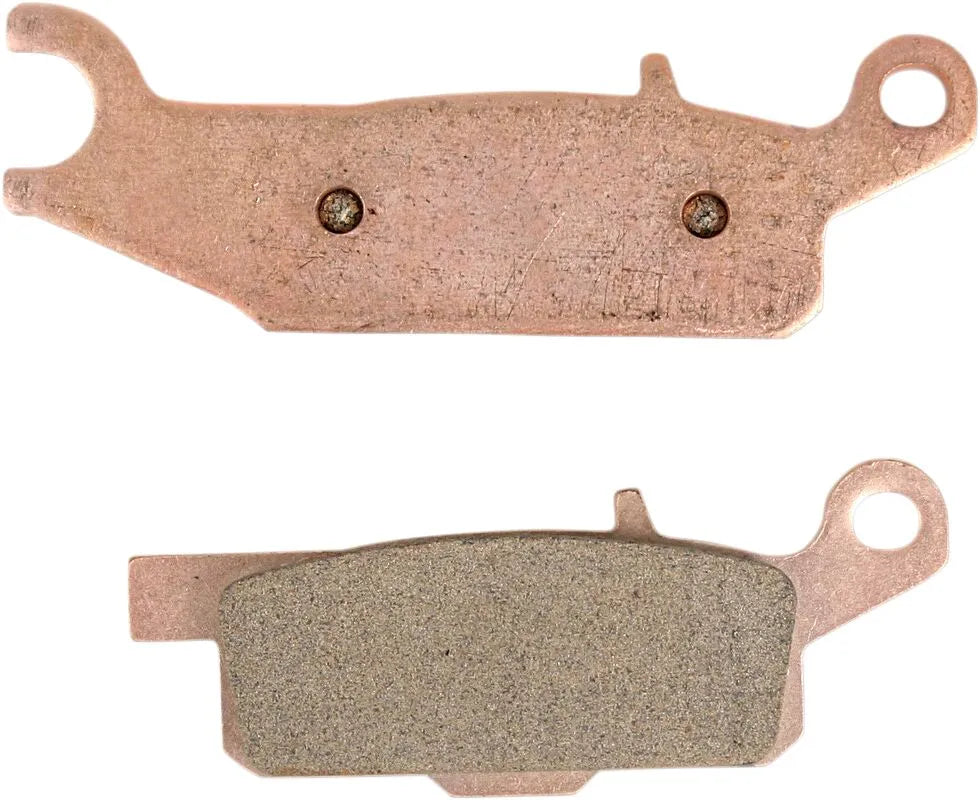 Ebc Long-life Sintered "R" Bremsbeläge - Hinten