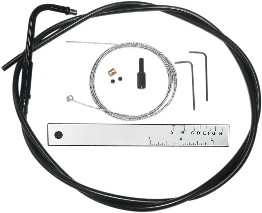 MAGNUM SHIELDING BYO Build Your Own Control Cable Kit