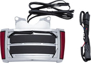 Ciro Led Lighted License Plate Frame