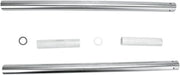 Custom Cycle Engineering Fork Tubes For Harley Davidson