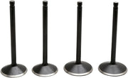 Kibblewhite Black Diamond Engine Valve Kit