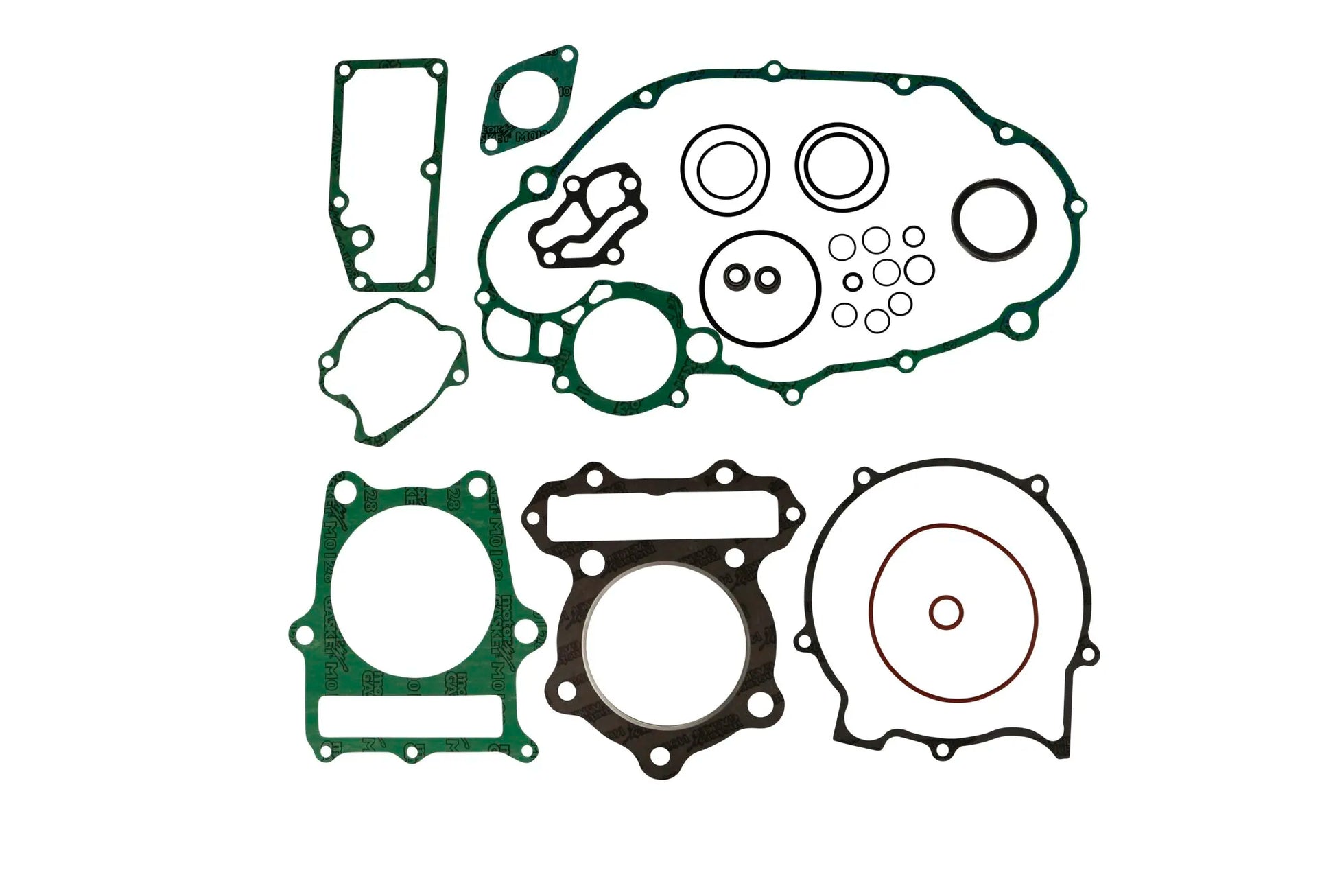Athena Complete Gasket Kit