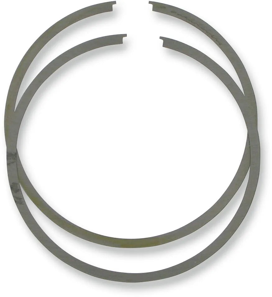 Parts Unlimited Piston Ring Set for 68.25mm Bore