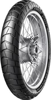 Metzeler Karoo Street Tire 120/70r17 Front