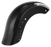 Zodiac Rear Fender for Road and Street Glide 2023 to Present – Fender & Struts