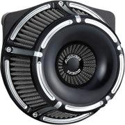 Arlen Ness Inverted Series Air Cleaner Kit