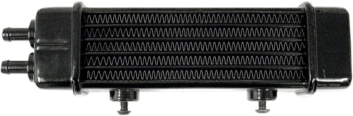 Jagg Oil Coolers Universal Oil Cooler - 6 Row