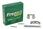 Frenkit S.l. Brake Pad Clip Kit