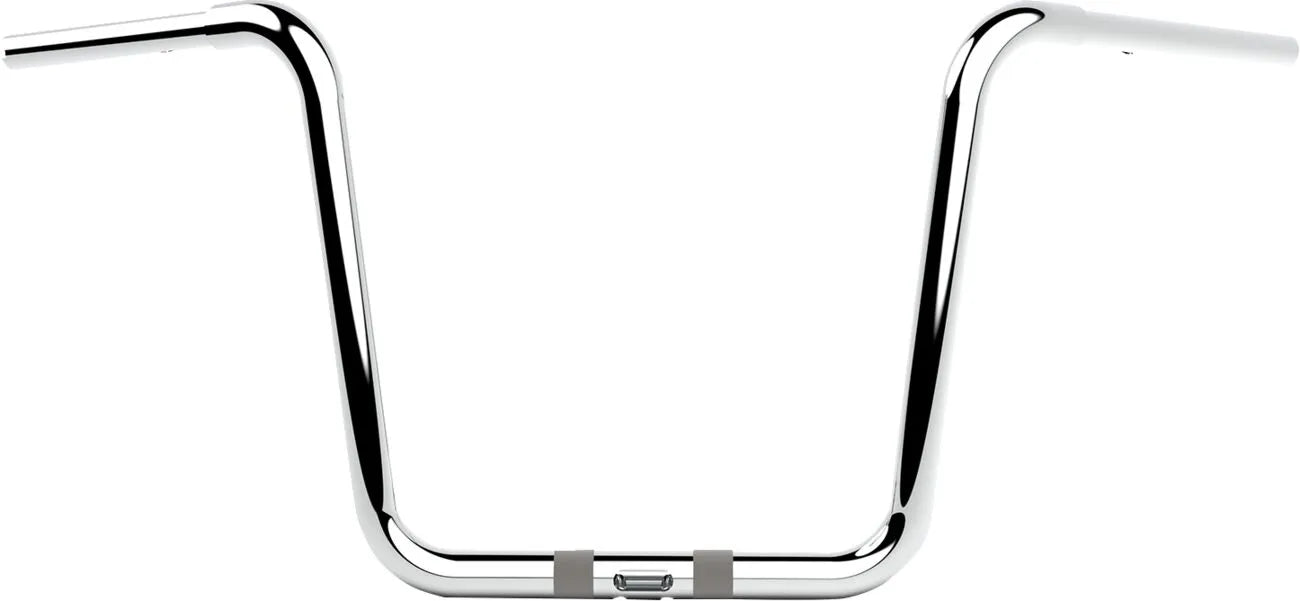 La Choppers Twin Round 14" Handlebar