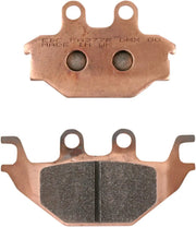 Ebc Langlebige Sintermetall "R" Bremsbeläge - Vorne & Hinten